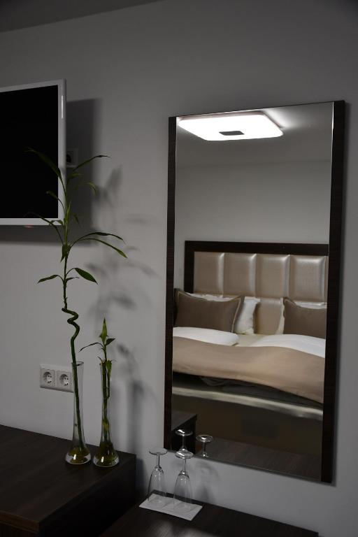 Hotel Myrsini - Standard Double Room