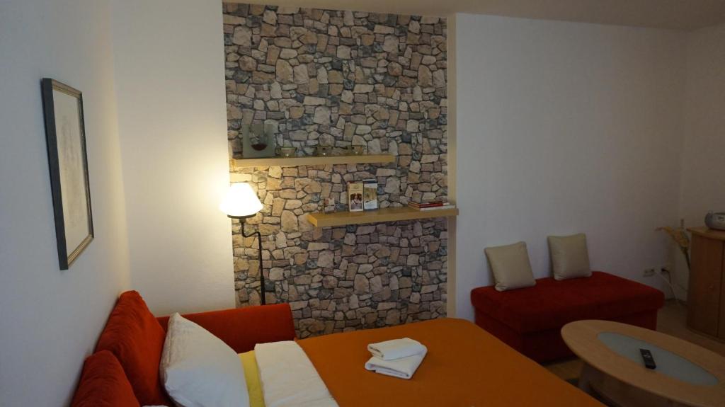 Apartment Dresden Neustadt - 13