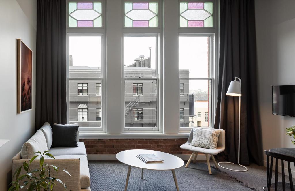 
1 Bed Room Apartment
