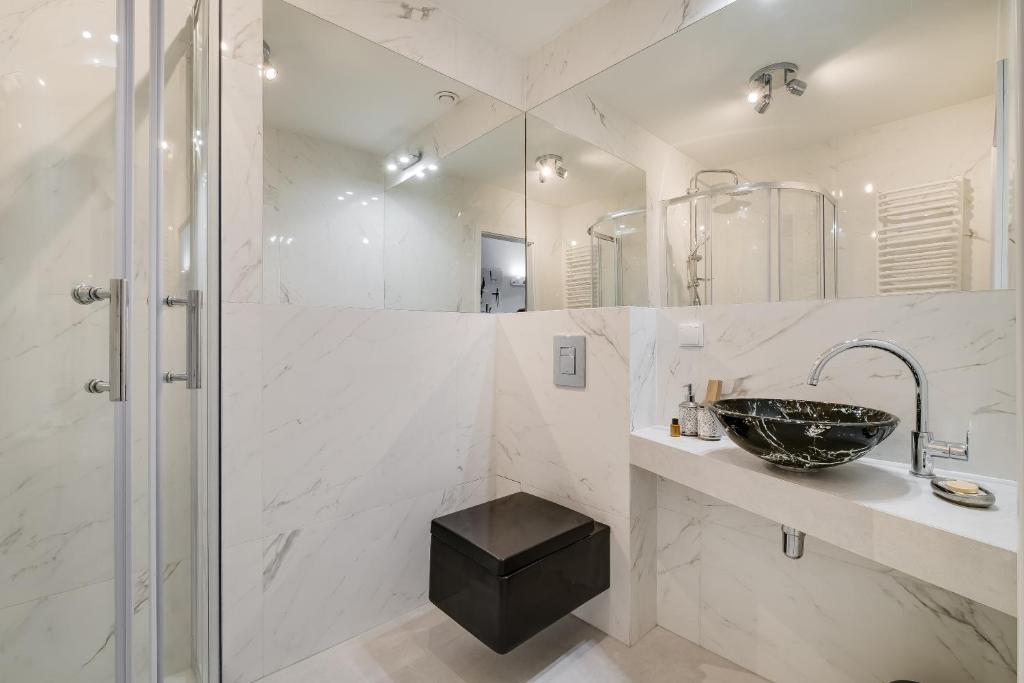 SAVOY Mariacka Apartments - 16