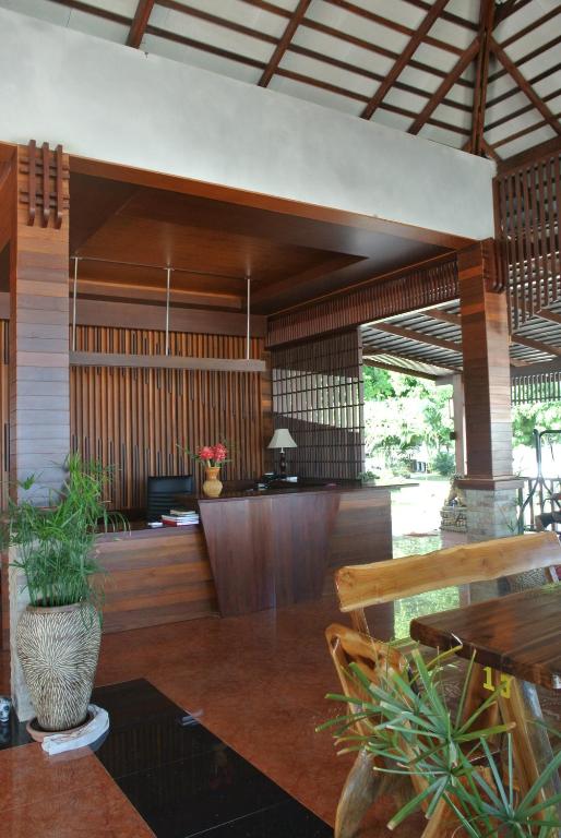 Fotografie z fotogalerie ubytování Mac's Bay Resort v destinaci Baan Tai