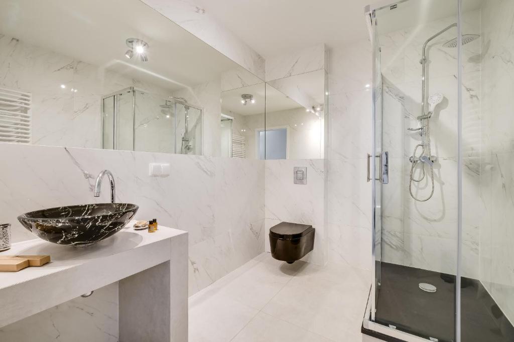 SAVOY Mariacka Apartments - 7