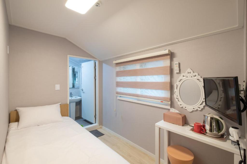 Daol Guesthouse - 