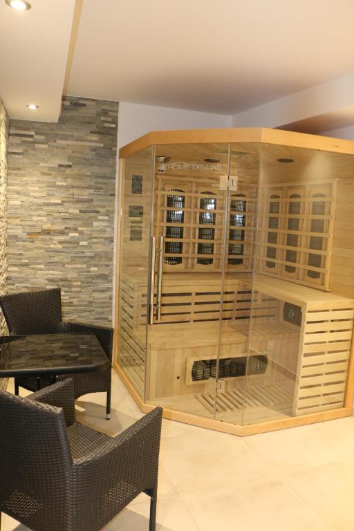 Foto da galeria de Star Apart Hotel Sachsenhausen em Frankfurt
