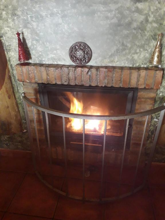 Fotografie z fotogalerie ubytování Casa Las Cadenas v destinaci Úbeda