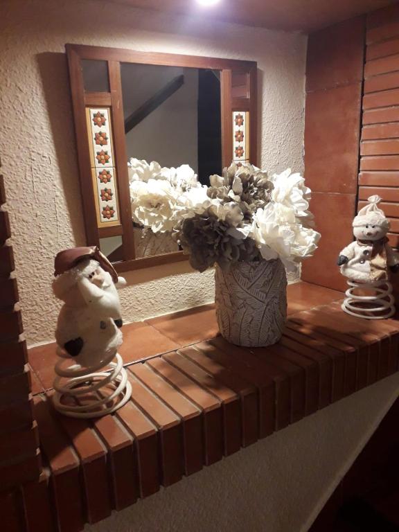 Fotografie z fotogalerie ubytování Casa Las Cadenas v destinaci Úbeda