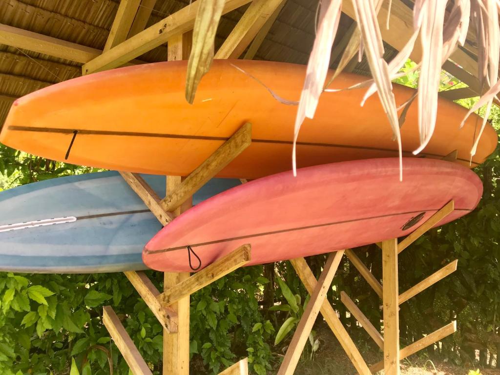 Fotografie z fotogalerie ubytování Ilakai Hostel v destinaci General Luna