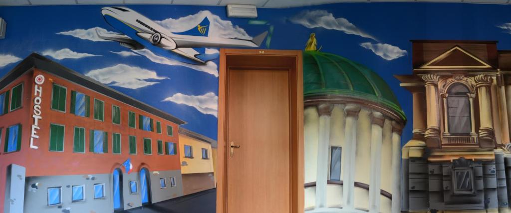 Fotografie z fotogalerie ubytování Central Hostel BG v Bergamu