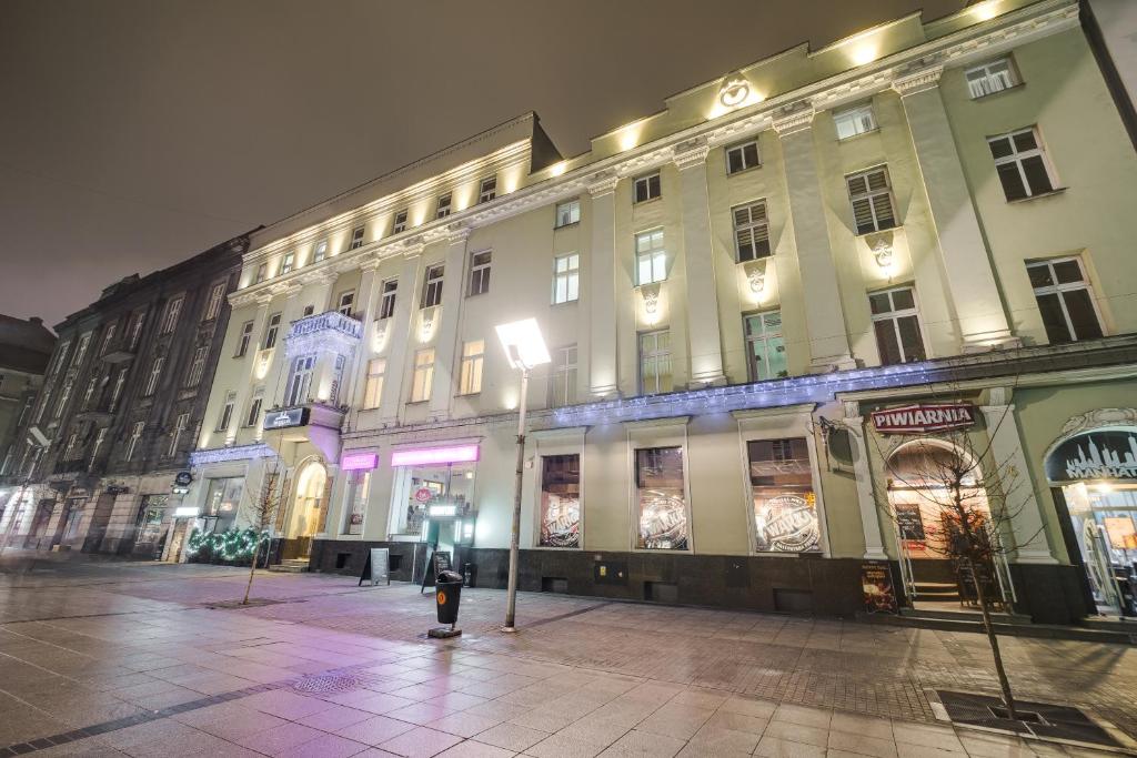 SAVOY Mariacka Apartments - Resim 44