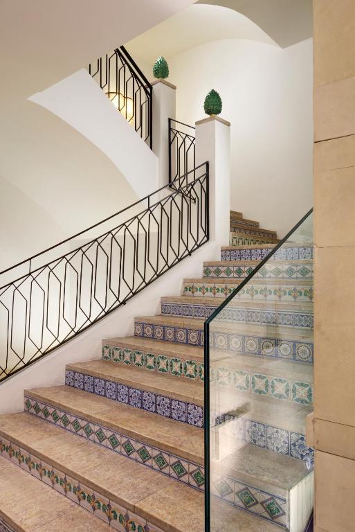 Palace Catania | UNA Esperienze - Resim 21