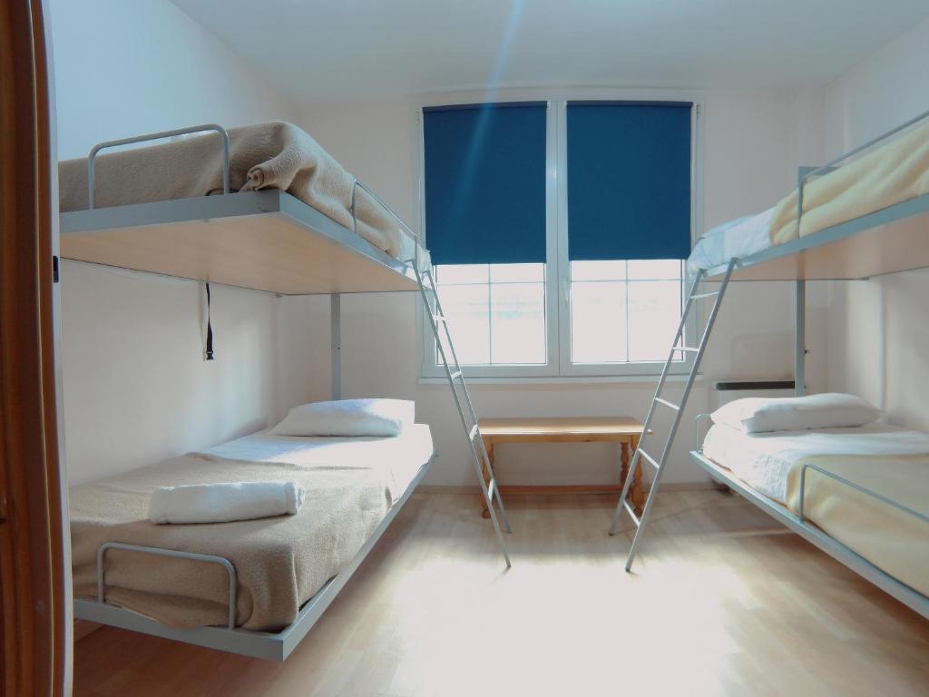 Apartment Estudio en Sierra Nevada, Granada, Spain - Booking.com