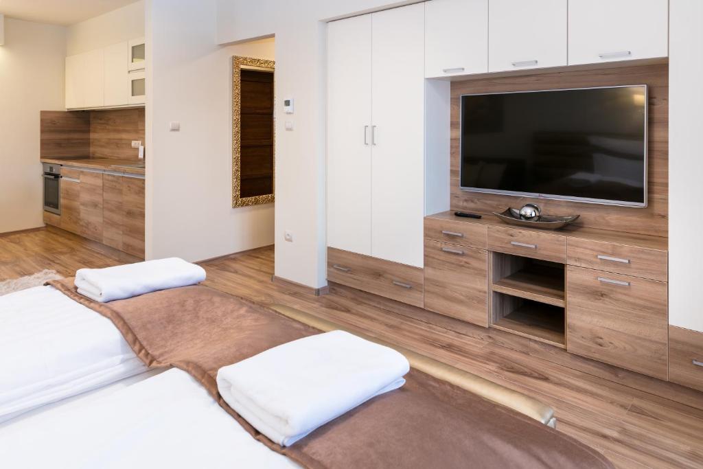 Fotér Rezidencia 2 - Resim 9