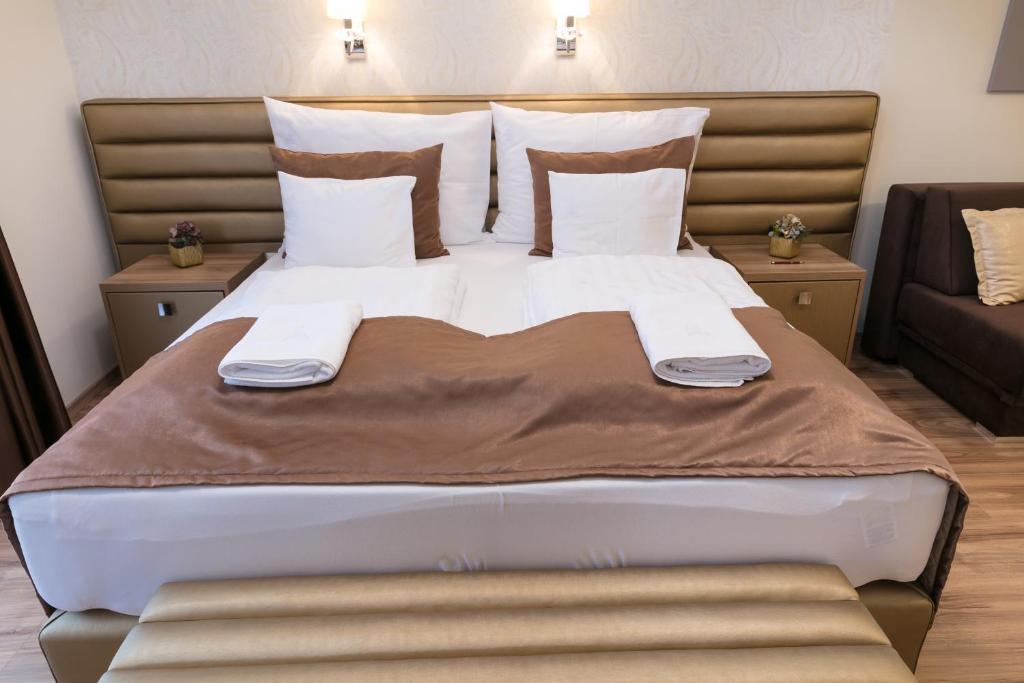 Fotér Rezidencia 2 - Resim 12