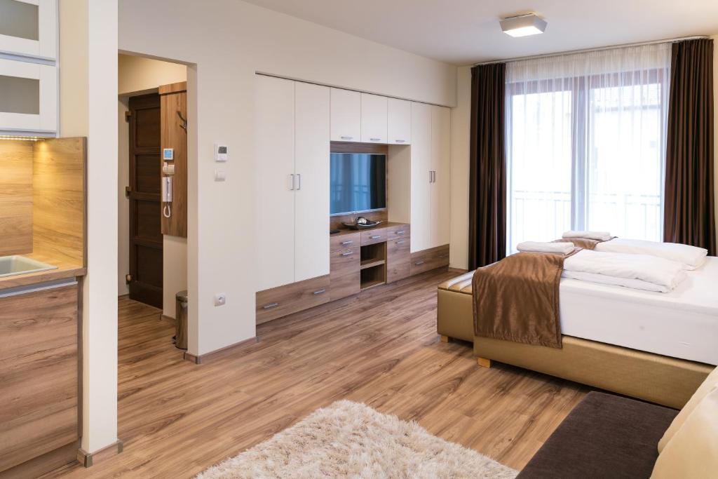 Fotér Rezidencia 2 - Resim 25