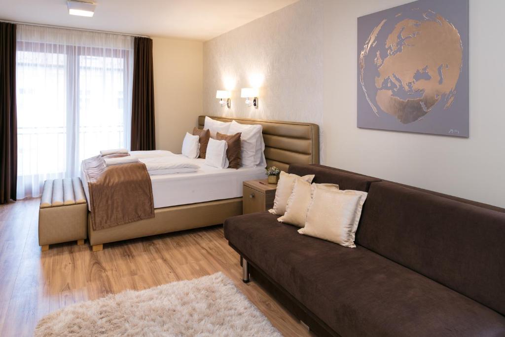 Fotér Rezidencia 2 - Resim 16