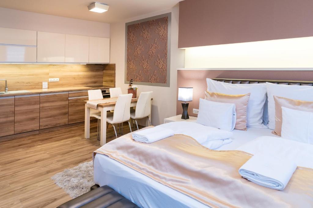 Fotér Rezidencia 2 - Resim 26