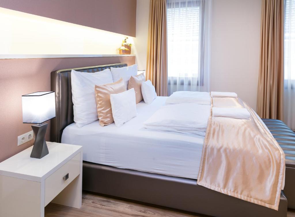 Fotér Rezidencia 2 - Resim 27