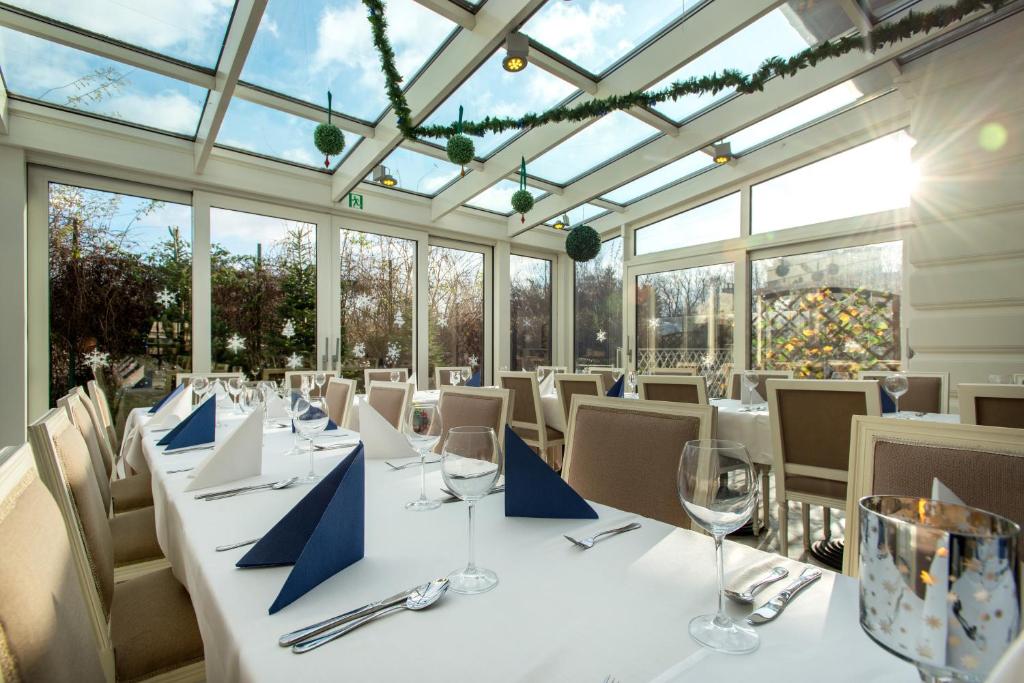 Hotel Dwór Kosciuszko - Resim 32