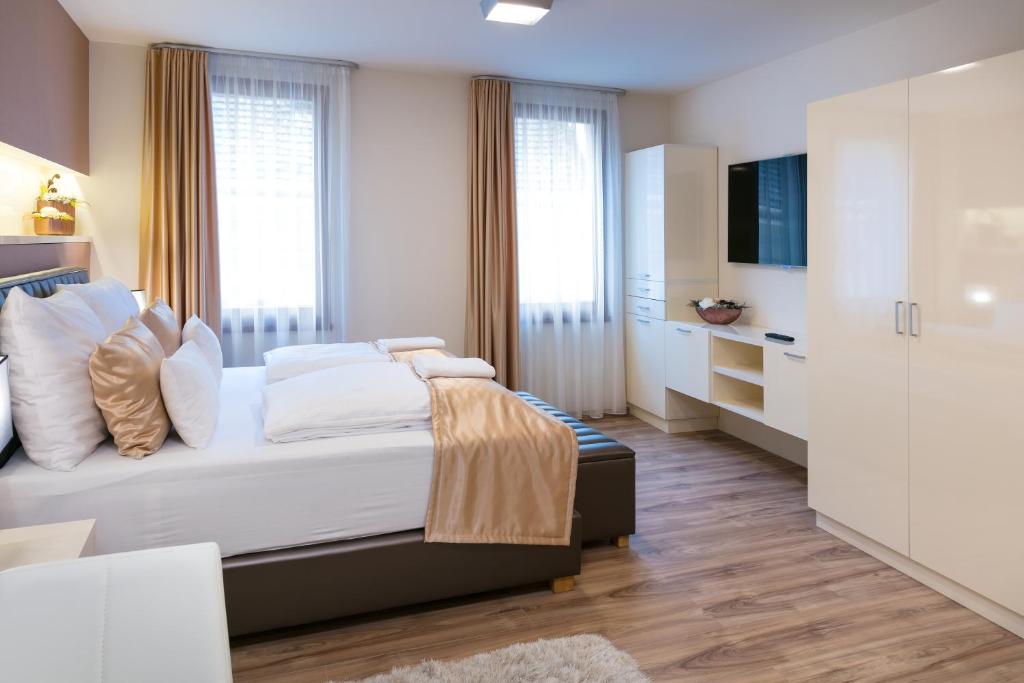 Fotér Rezidencia 2 - Resim 28