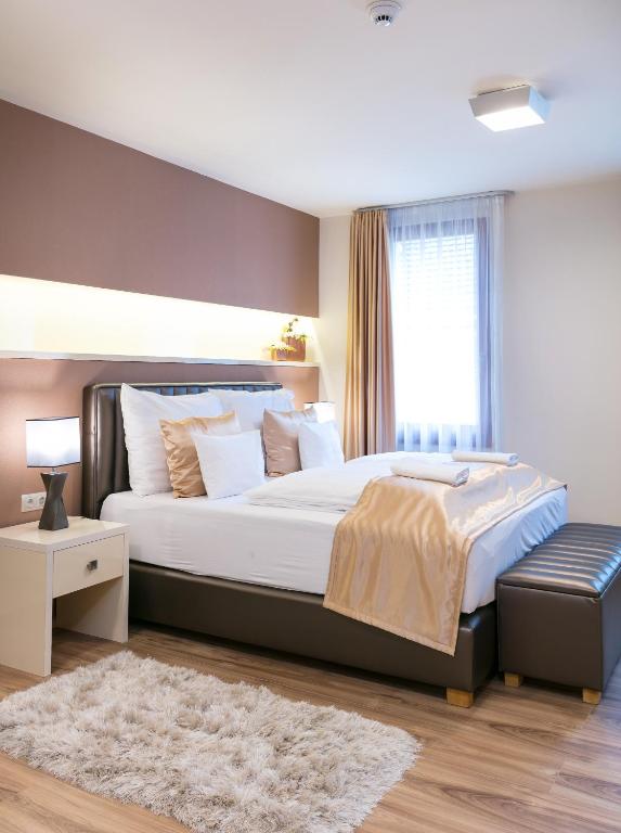 Fotér Rezidencia 2 - Resim 30