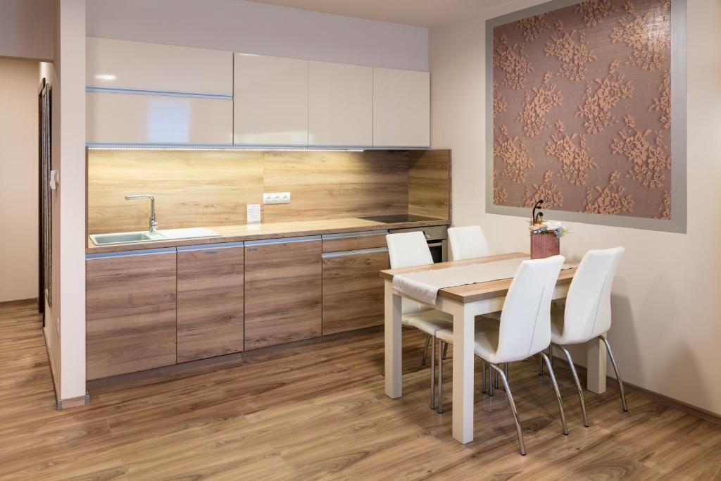 Fotér Rezidencia 2 - Resim 32