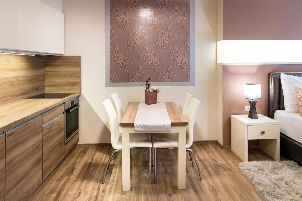 Fotér Rezidencia 2 - Resim 33