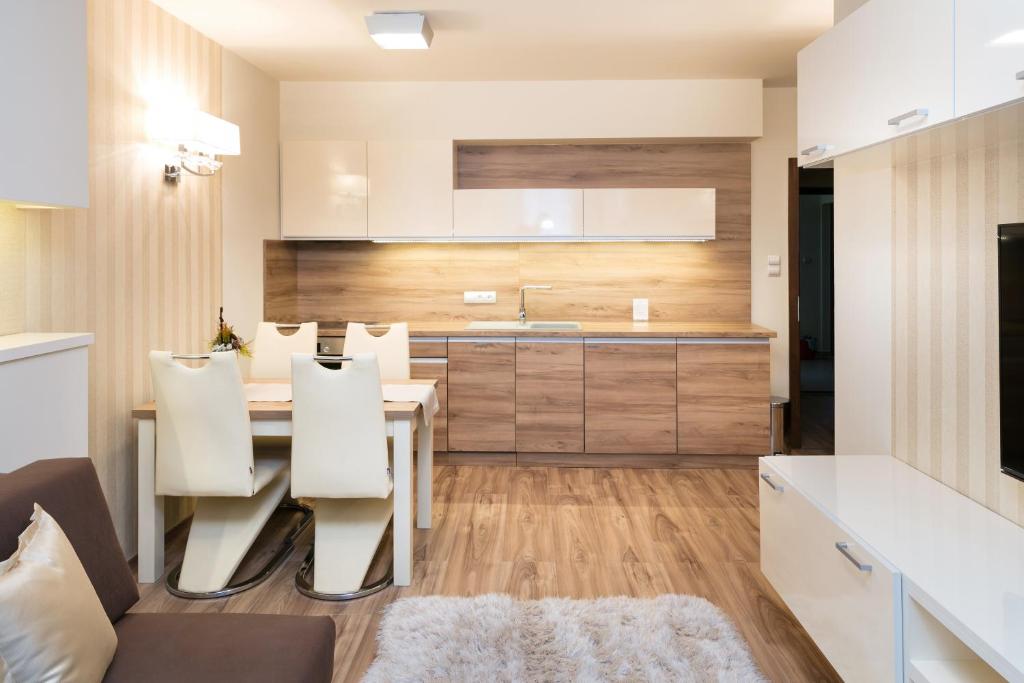 Fotér Rezidencia 2 - Resim 35