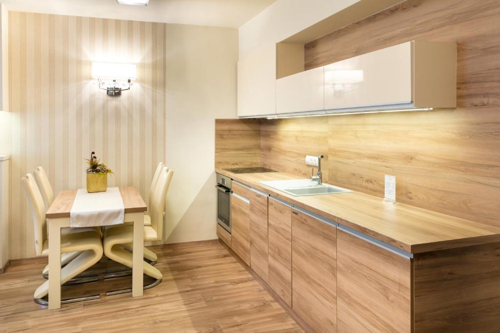 Fotér Rezidencia 2 - Resim 5