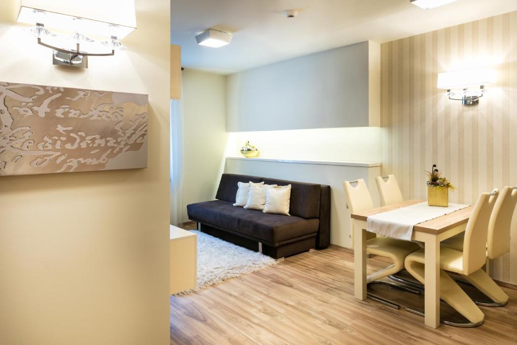 Fotér Rezidencia 2 - Resim 22