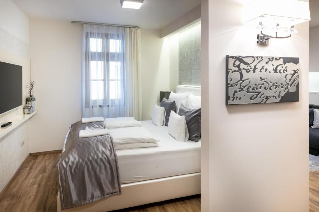 Fotér Rezidencia 2 - Resim 42