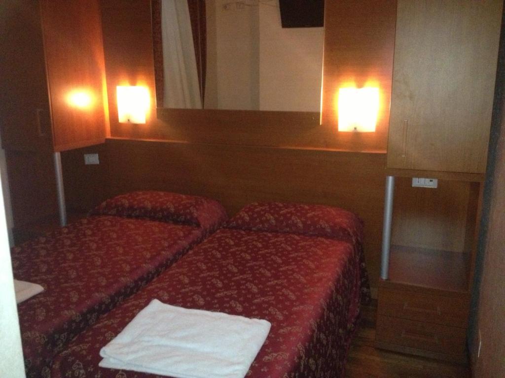 Toffa Place In Rome - Resim 41