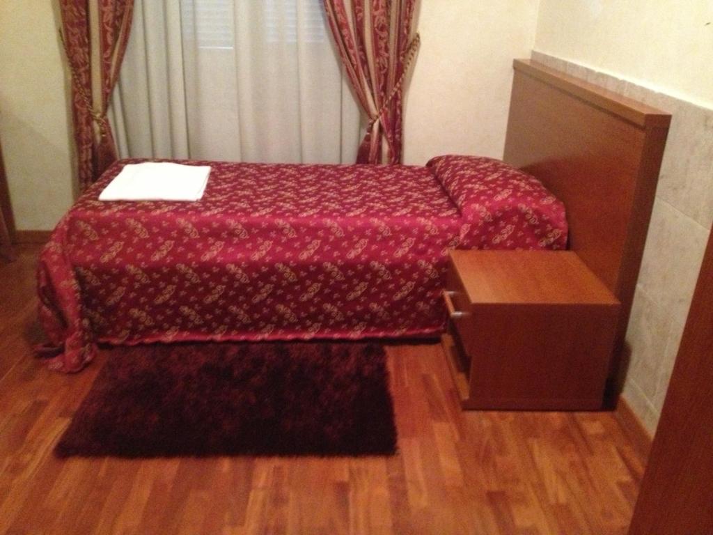 Toffa Place In Rome - Resim 40