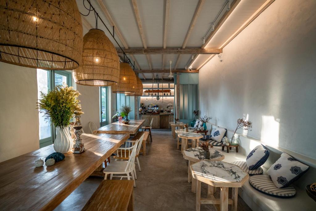 Resort de Paskani - 9