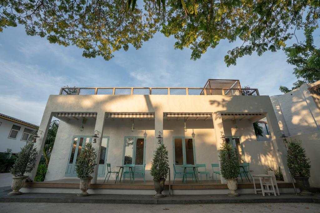 Resort de Paskani - 8