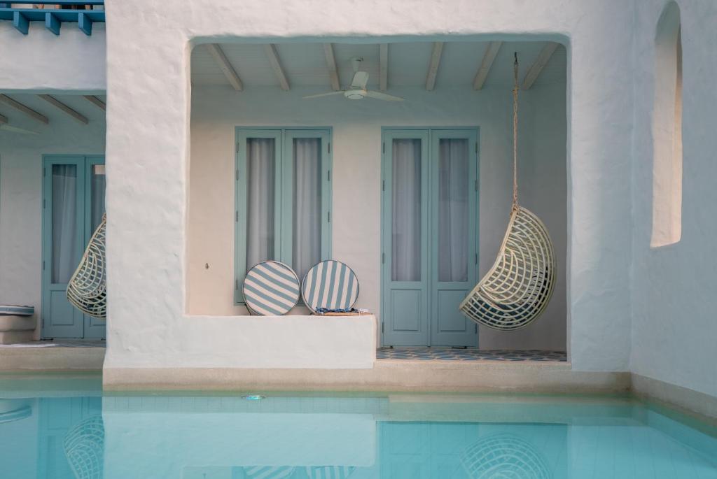 Resort de Paskani - 10