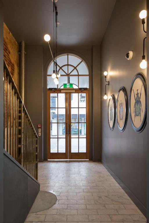 The Chamberson - Resim 40