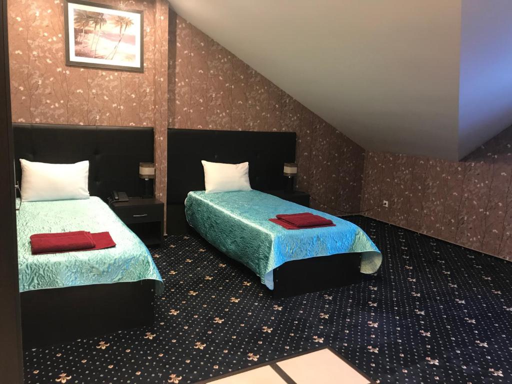 Art Hotel 