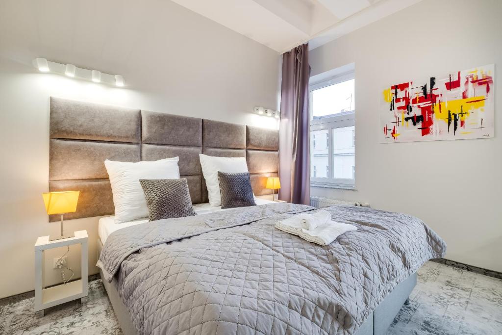 SAVOY Mariacka Apartments - 15