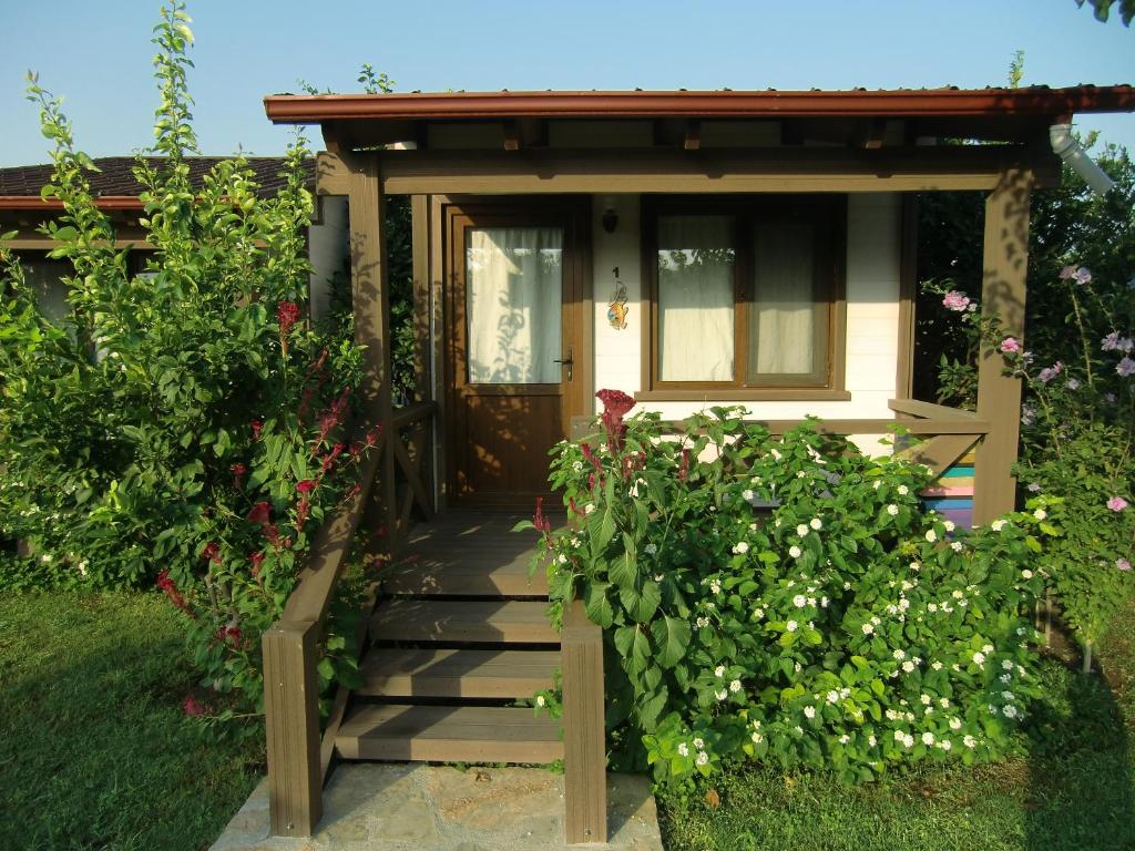 Sedir Resort - Hotel Rooms, Bungalows & Suites