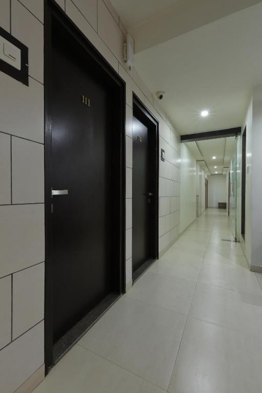 Fotografie z fotogalerie ubytování Hotel Good Night v destinaci Ahmadábád