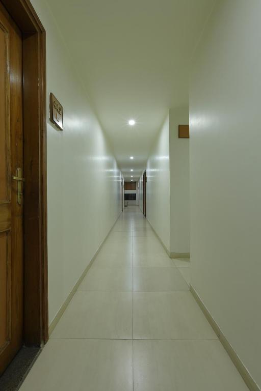Fotografie z fotogalerie ubytování Hotel Good Night v destinaci Ahmadábád