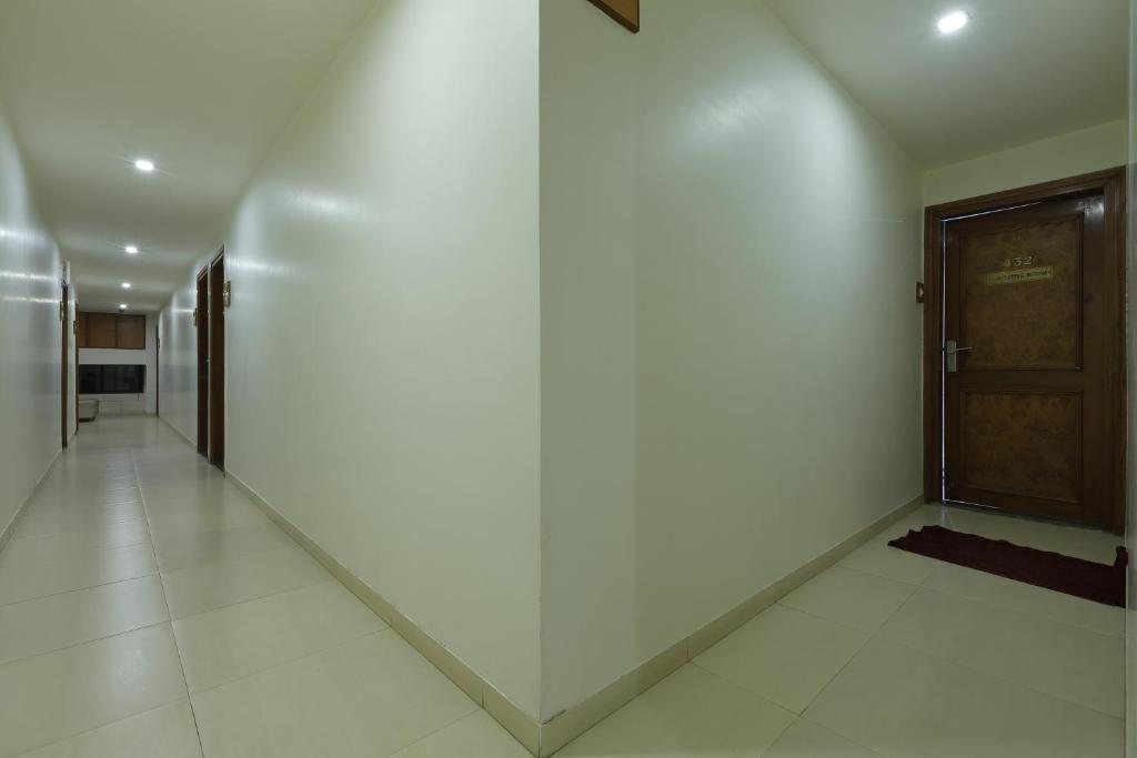 Fotografie z fotogalerie ubytování Hotel Good Night v destinaci Ahmadábád
