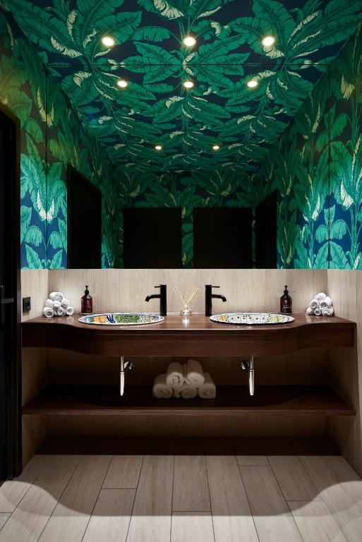 Hotel Verlaine - Resim 11