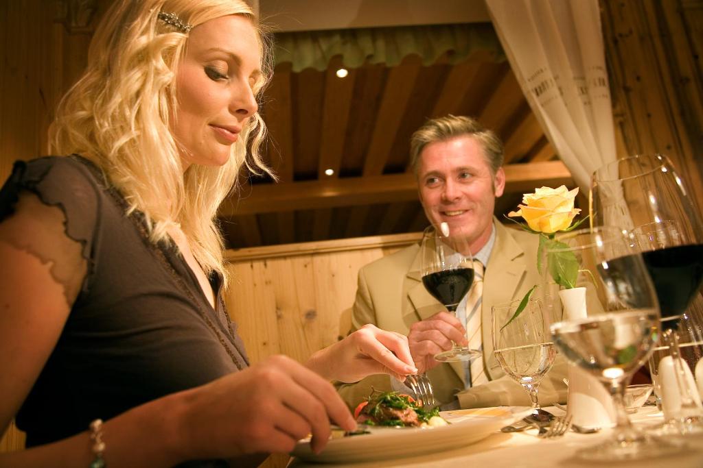 Hosté ubytování Auenhotel