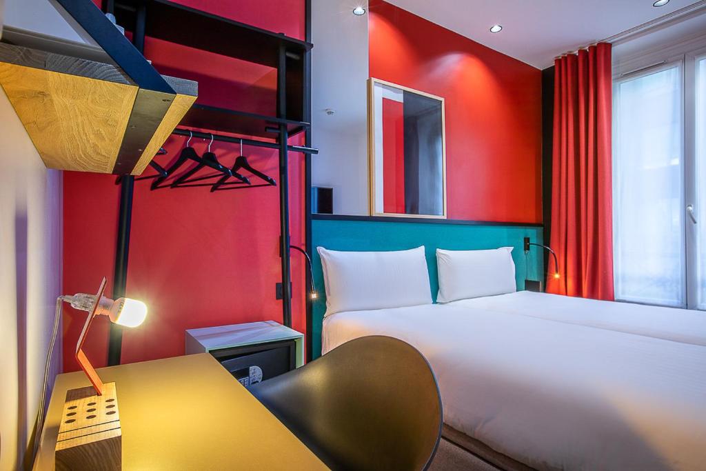 Hotel Pilime - Resim 35