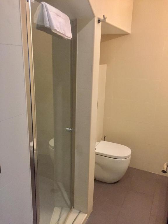 Barcelona Fifteen central Aparthotel - Resim 16