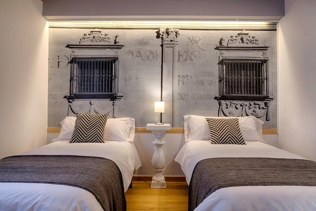 Imagen de la galería de VITORES Apartamentos Turísticos, en Úbeda