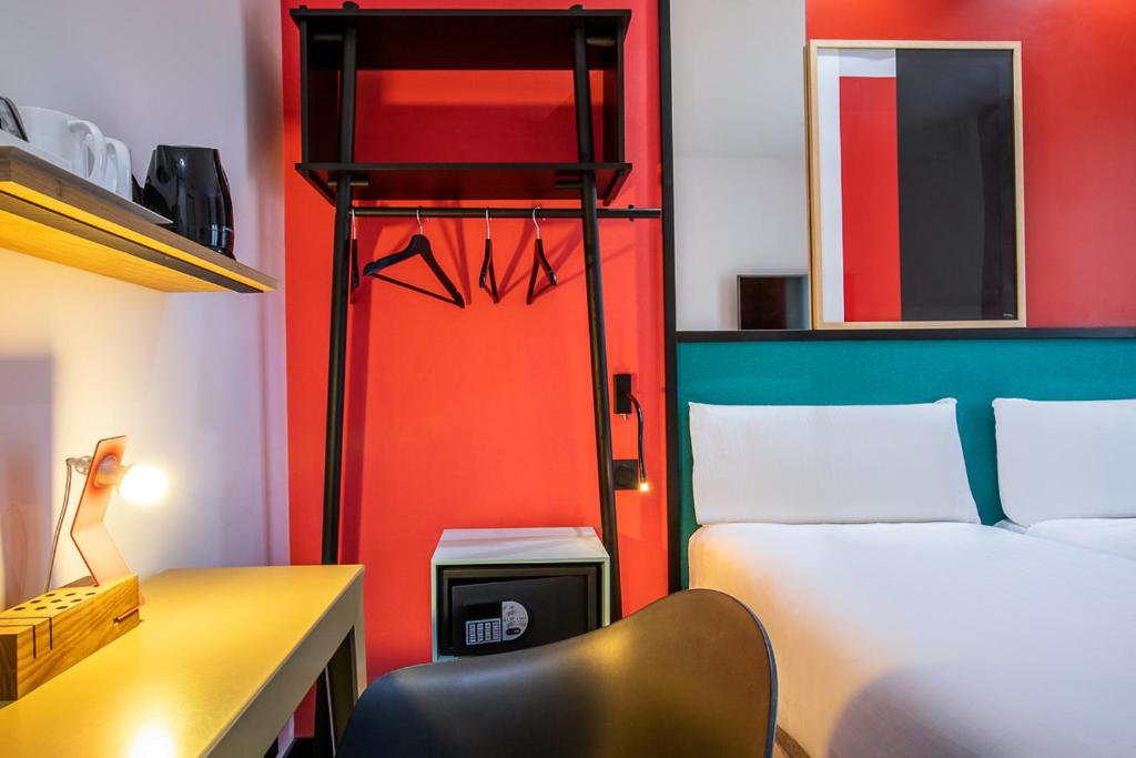 Hotel Pilime - Resim 30