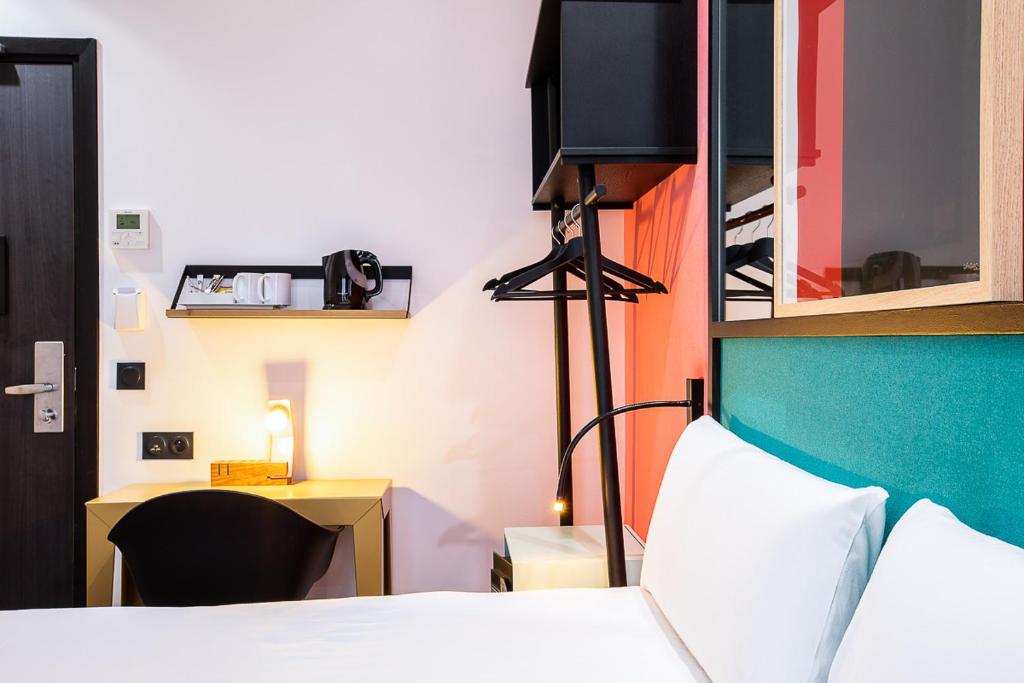 Hotel Pilime - Resim 28