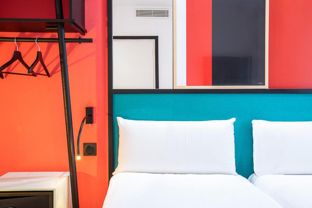 Hotel Pilime - Resim 26